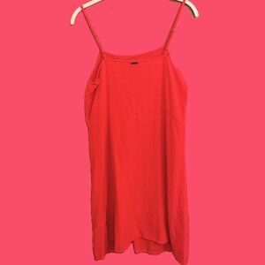 Pink Billabong Mini Dress - M